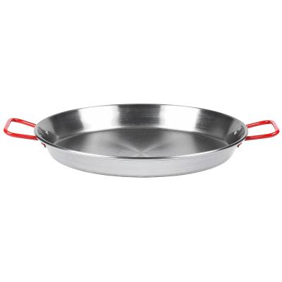 Paellera valenciana Pulida cl�sica