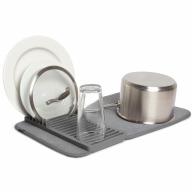 Escurreplatos esterilla Udry Umbra