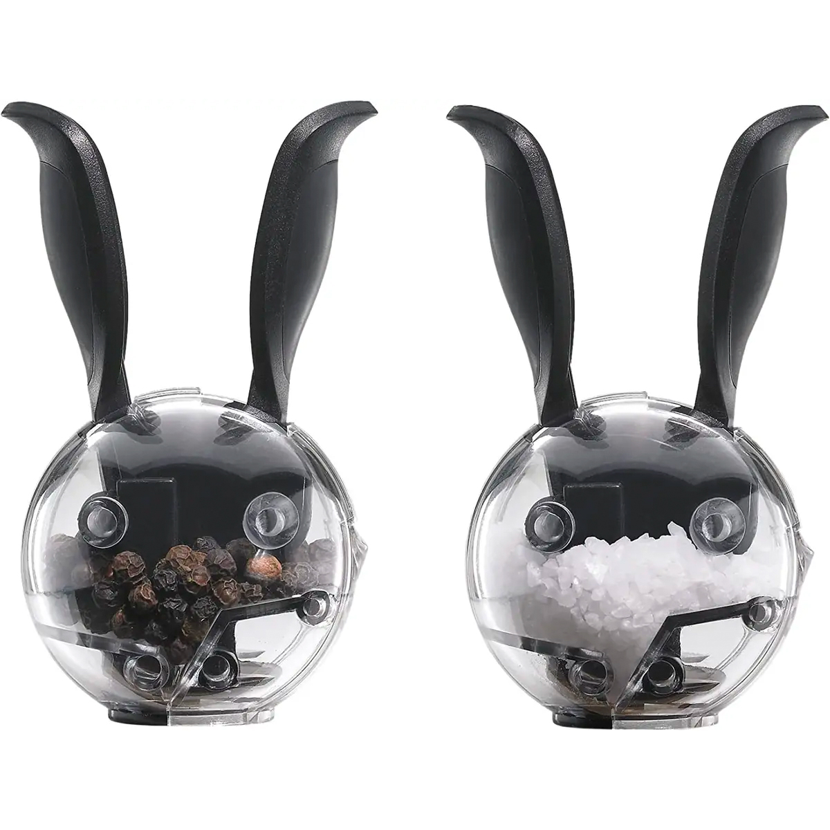 StealStreet SS-CG-20736 - Salero Y Pimentero Pintado, 3,75