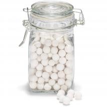 Pesos cermica pastissos