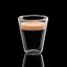Set 2 tazas espresso térmicas Caffeino 8 cl