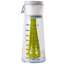 Mezclador vinagretas y alios Emulstir