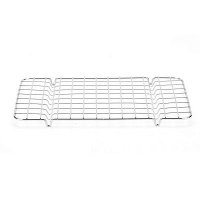 Grill para bandeja rustidera horno