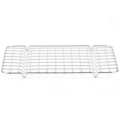 Grill para bandeja rustidera horno