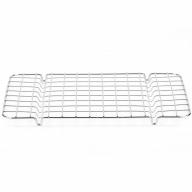 Grill para bandeja rustidera horno