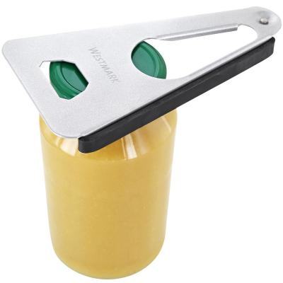 Abridor universal de tarros Twist