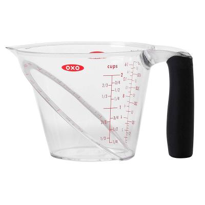 Gerra mesuradora angulada Oxo