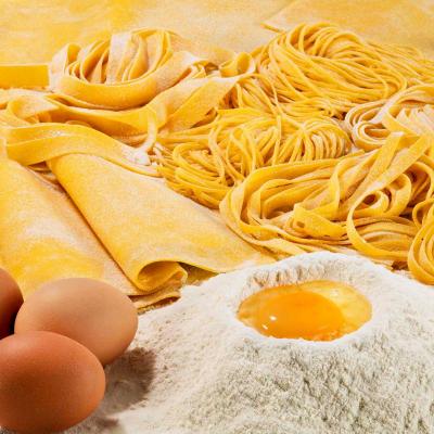 Mquina pasta imperia iPasta 2 accesorios corte