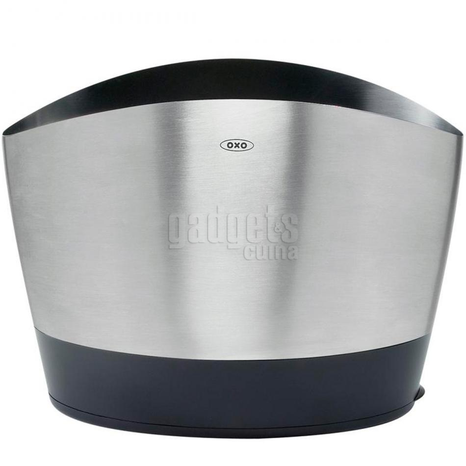 Escurridor cubiertos acero 21 cm | Gadgets & Cuina