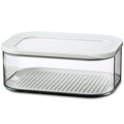 Fiambrera queso Modula 2 L