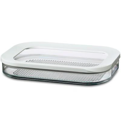 Fiambrera embutidos Modula 550 ml