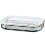 Fiambrera embutidos Modula 550 ml