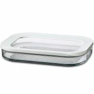 Fiambrera embutidos Modula 550 ml
