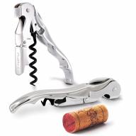 Llevataps sommelier Pulltap's Classic Chrome