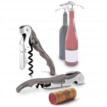 Llevataps sommelier Pulltap's Classic Graphite