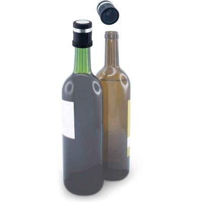 Tap�n vino antioxidante Pulltex