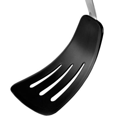 Pala esp�tula grande para pescado flexible