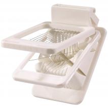 Cortador huevo duro 2 posiciones