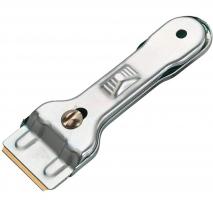 Rasqueta neteja encimera vitro inducci