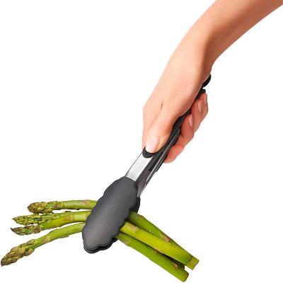 Pinzas flexibles con cierre Oxo 23 cm