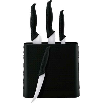 Taco cuchillos Bodum Block knife