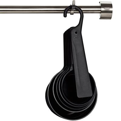 Juego 5 tazas medidoras Oxo