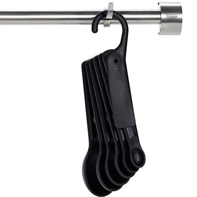 Juego 7 cucharas medidoras Oxo