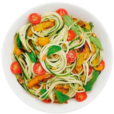 Cortador Oxo para espirales de 3 cortes