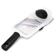 Mandolina de mango Oxo para lonchas