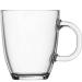 Taza mug bodum Bistro transparente 310 ml
