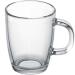 Taza mug bodum Bistro transparente 310 ml
