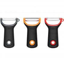 Set 3 peladores Oxo precisi�n