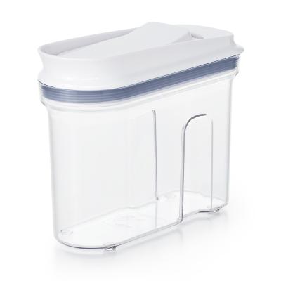 Bote cocina dispensador Oxo herm�tico