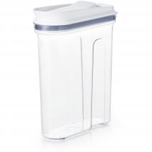 Bote cocina dispensador Oxo hermtico