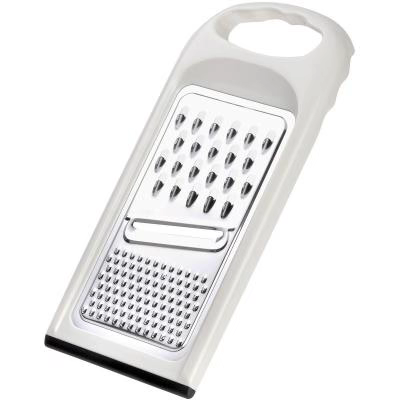 Rallador universal 2 grosores y cortador