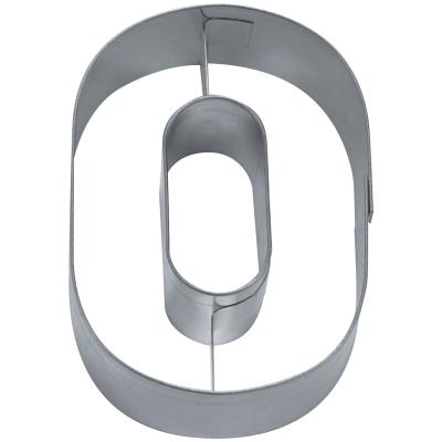 Cortador galletas n�mero 