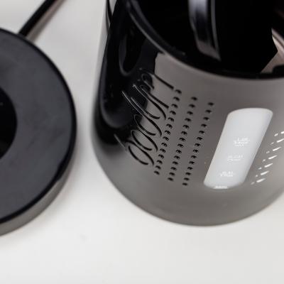 Hervidor el�ctrico agua Bodum 1,0 L