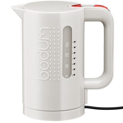 Hervidor el�ctrico agua Bodum 1,0 L