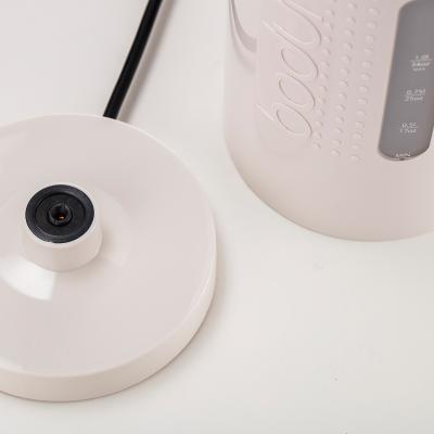 Hervidor el�ctrico agua Bodum 1,0 L