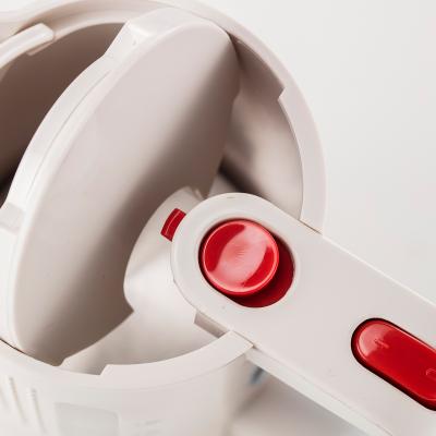 Hervidor el�ctrico agua Bodum 1,0 L