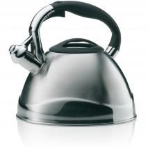 Bullidor d'aigua kettle inducció 2,5 L acer