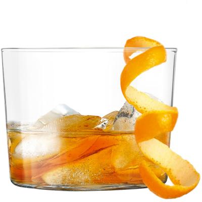 Caja 6 vasos vino 190 ml