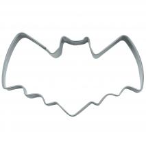 Tallador galetes ratpenat 8 cm