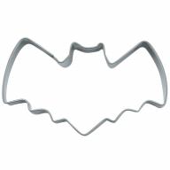 Cortador galletas murci�lago 8 cm 