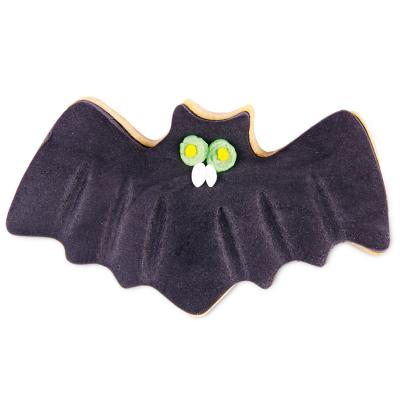 Cortador galletas murciélago 8 cm 