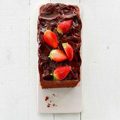 Molde rectangular silicona