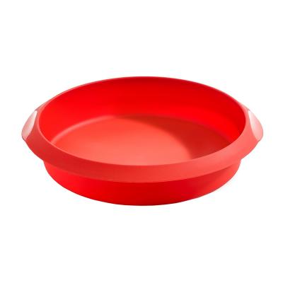 Motllo rodó silicona Lekue