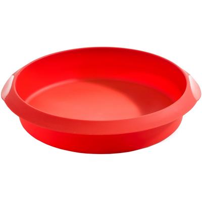 Motllo rodó silicona Lekue