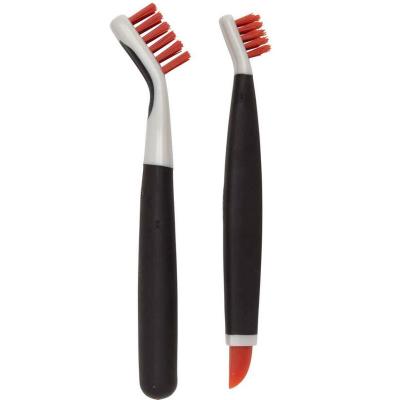 Set raspalls per netejar en profunditat