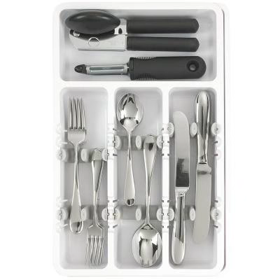Cubertero extensible Oxo